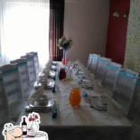 Fokus Restauracja Nourriture