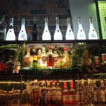 Drink Moonshine Comida