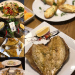 Zagroda Rybacka À l'intérieur