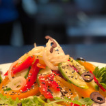 Zagroda Rybacka À l'intérieur