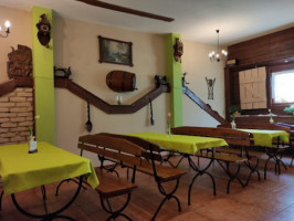 Karczma Śmiłowo Essen