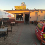 Primavera À l'intérieur