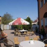 Fokus Restauracja Wewnątrz