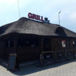 Grill Rekord Przy A4 Zjazd Na zewnątrz