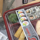 Dashi Sushi Dania