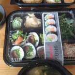 Dashi Sushi Dania