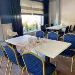 Platinum Budzyn À l'intérieur