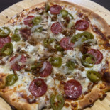 New York Pizza Dept Dania