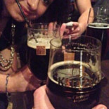 Pub Strych Dania