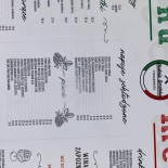 Studnia Smakow Pizza&pasta Menu