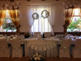 Tawerna Dragon Nourriture