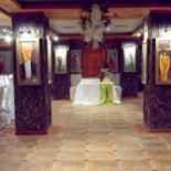 Dom Weselny Galeria Wewnątrz