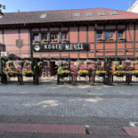 Kogel Mogel Nourriture