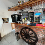 Monna Lisa Pizzeria Nourriture