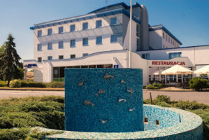 Aqua À l'intérieur