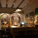 Jagiellońska Cafe Coctail Dania
