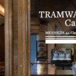 Tramwaj Cafe À l'intérieur