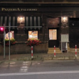 Pizzeria Palermo Italian Cuisine Na zewnątrz