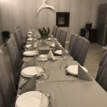 Marlin Lachendro M Nourriture