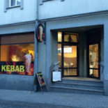Kebab Extérieur