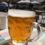 Ukryte Hidden Bistro Nourriture