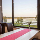 Oblacka Przystań À l'intérieur