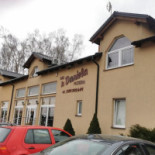 Pizzeria U Daniela Extérieur