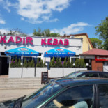Kebab Kadir Extérieur