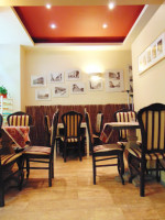 Lavash À l'intérieur