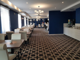 Sękowski Nourriture