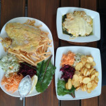 Lewinek À l'intérieur