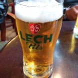 Pub Guliwer Nourriture