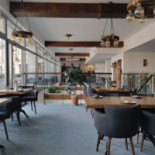 Powidok À l'intérieur