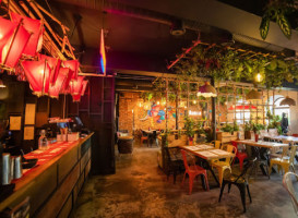 King Kong Thai Food food