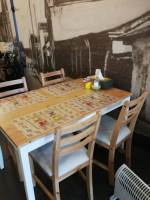 Starówka Cafe À l'intérieur