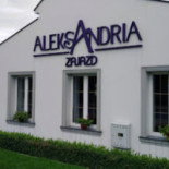 Aleksandria Na zewnątrz