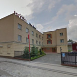 I San Remo Na zewnątrz