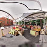 Galicja À l'intérieur