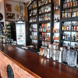 Alembik Whisky Rum Club Dania