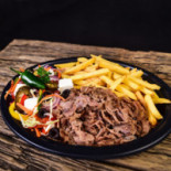 Zahir Kebab Dania