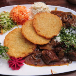 Restauracja Lewinek Sc Beata Lukaszewskakunkel Zbigniew Lukaszewski Dania