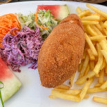 Restauracja Lewinek Sc Beata Lukaszewskakunkel Zbigniew Lukaszewski Dania