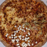 Hawana Pizzeria Dania