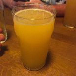 Brudershaft Nourriture