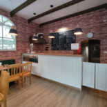 Margos Pizzeria Dania
