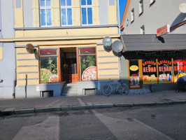 Kebab Antalya Exterior