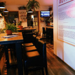 Rutyna À l'intérieur