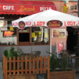 Cafe Żaczek Extérieur