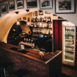 Pub Niedźwiadek Dania