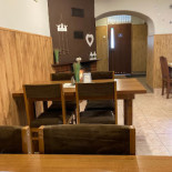 Pryzmat À l'intérieur